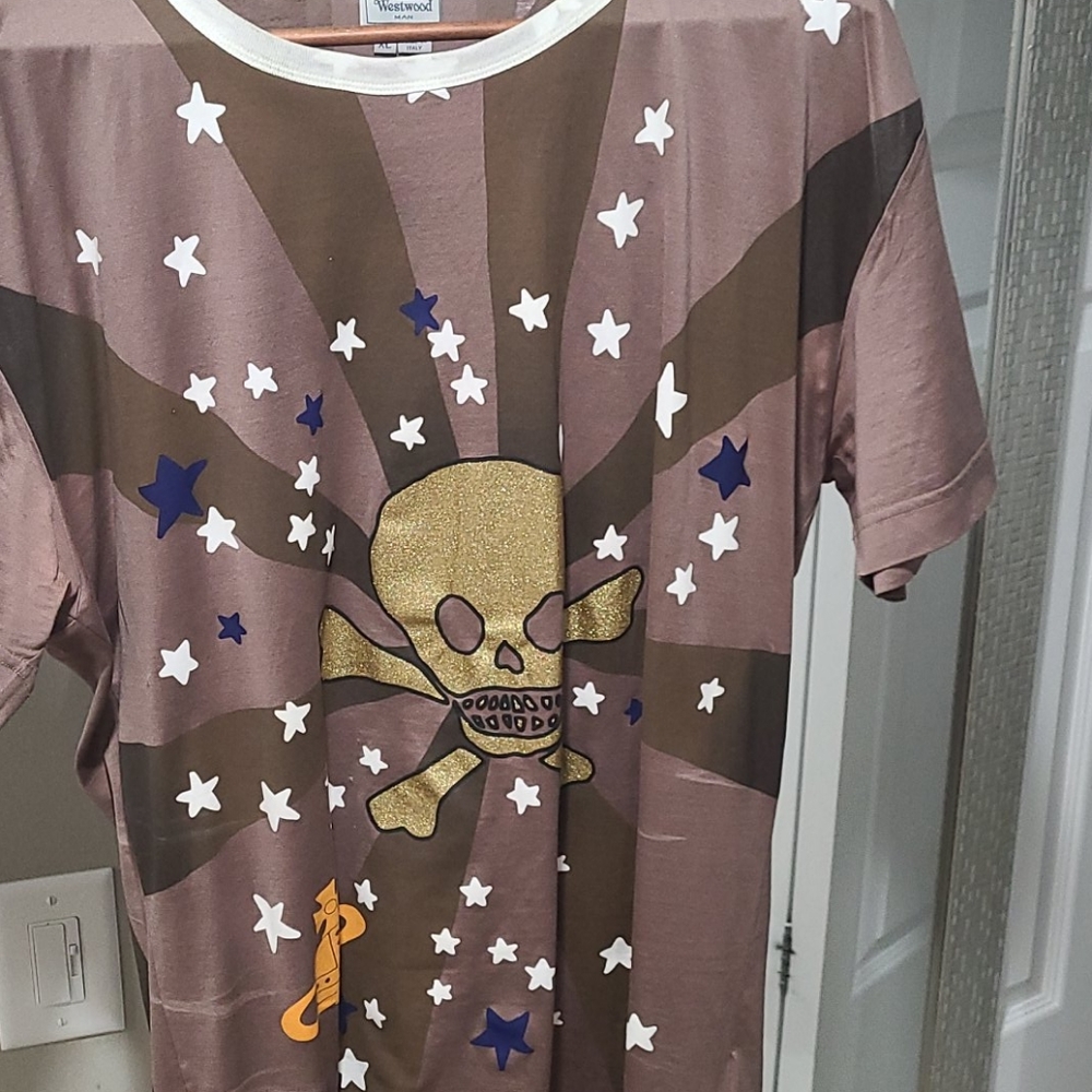 Vivienne Westwood T shirt